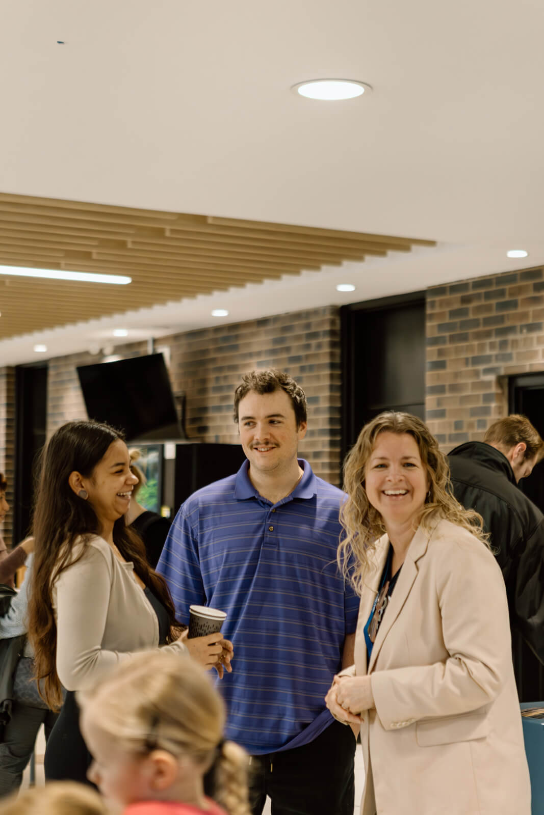 Building Foundations, Restoring Hope