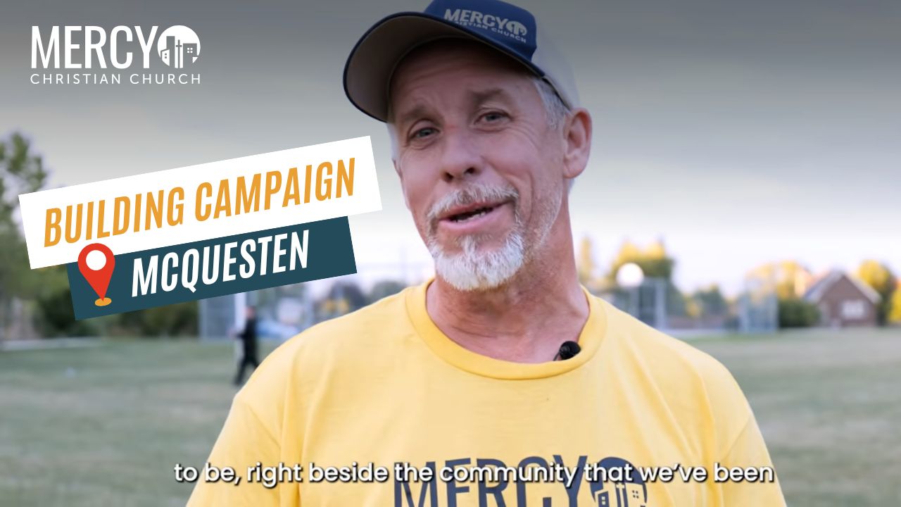 Building Foundations, Restoring Hope