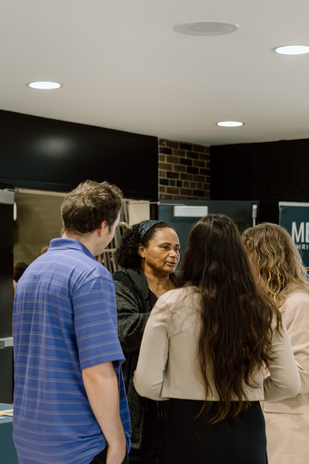 Hillcrest sports night