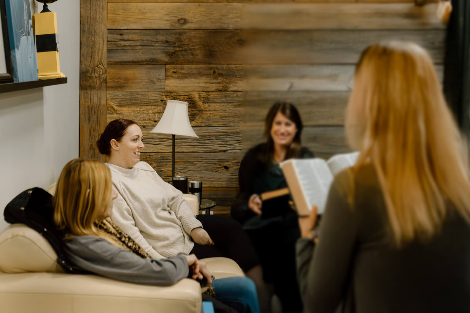 Women's ministries