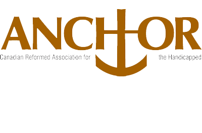 Anchor Association logo