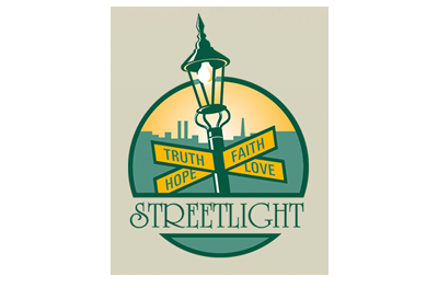 Streetlight Ministries logo