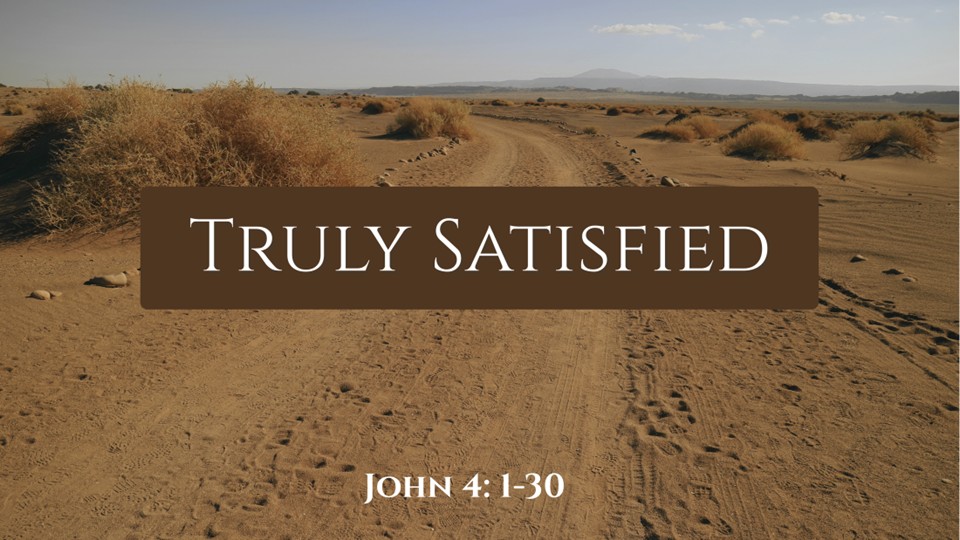 Join Us Sunday February 15th @ 10:30 am!