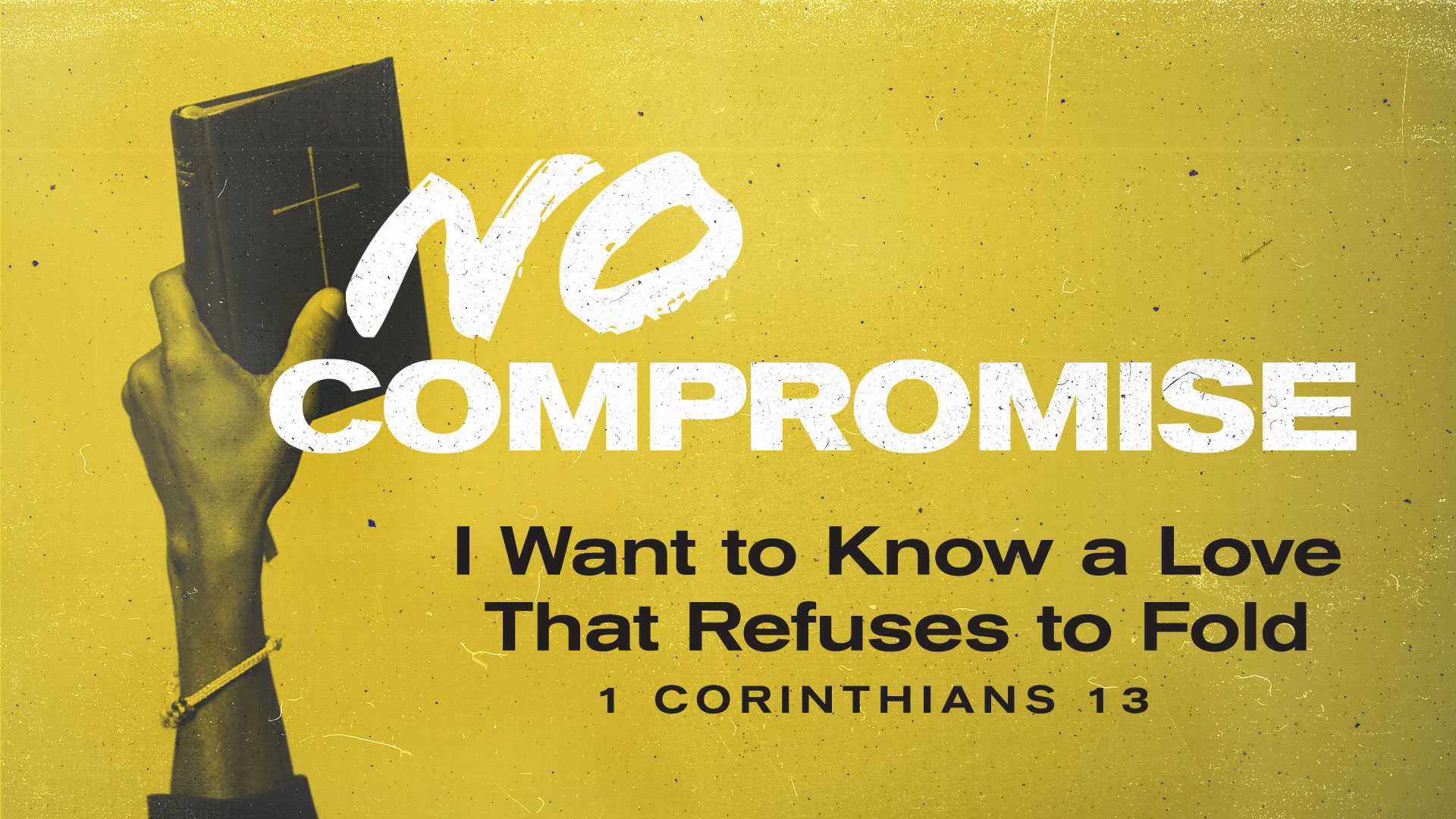 Join Us Sunday February 22nd @ 10:30 am!