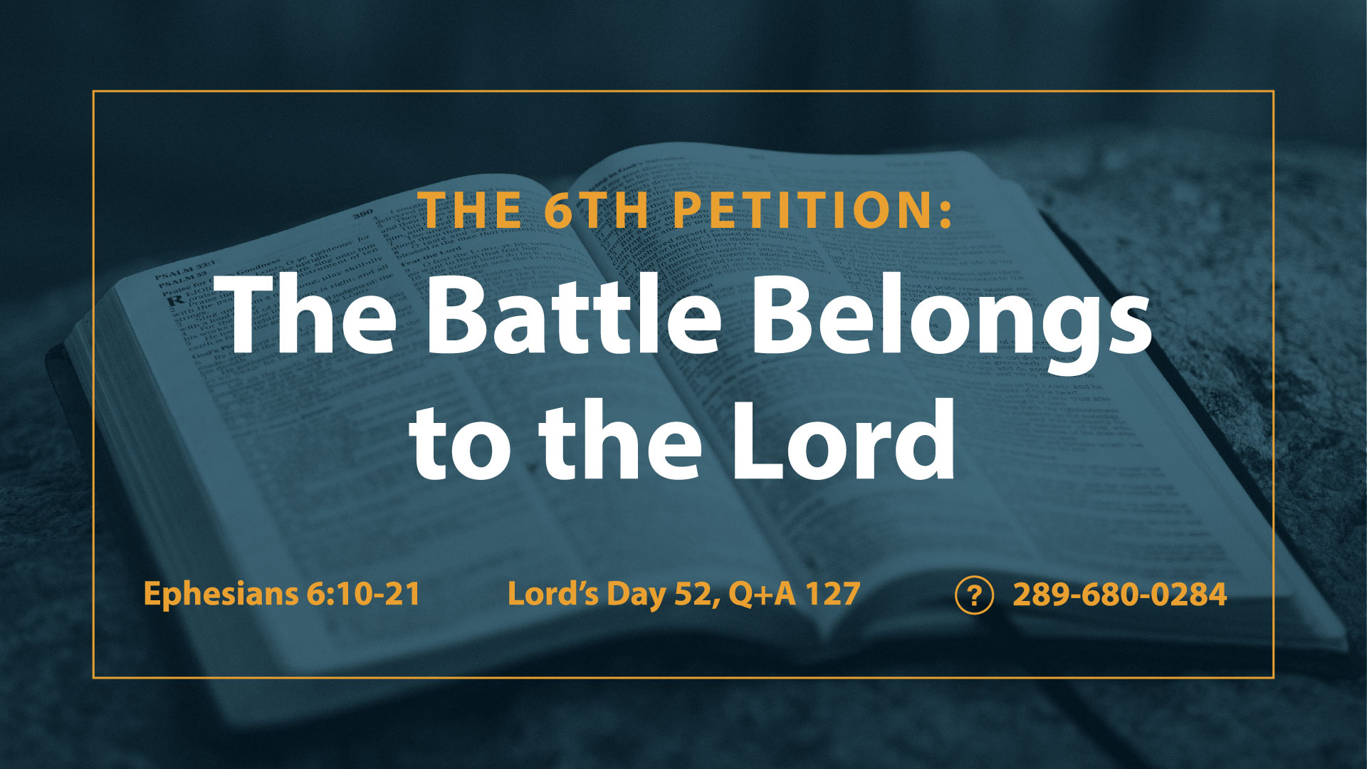 Join Us Sunday February 22 @ 1 pm!