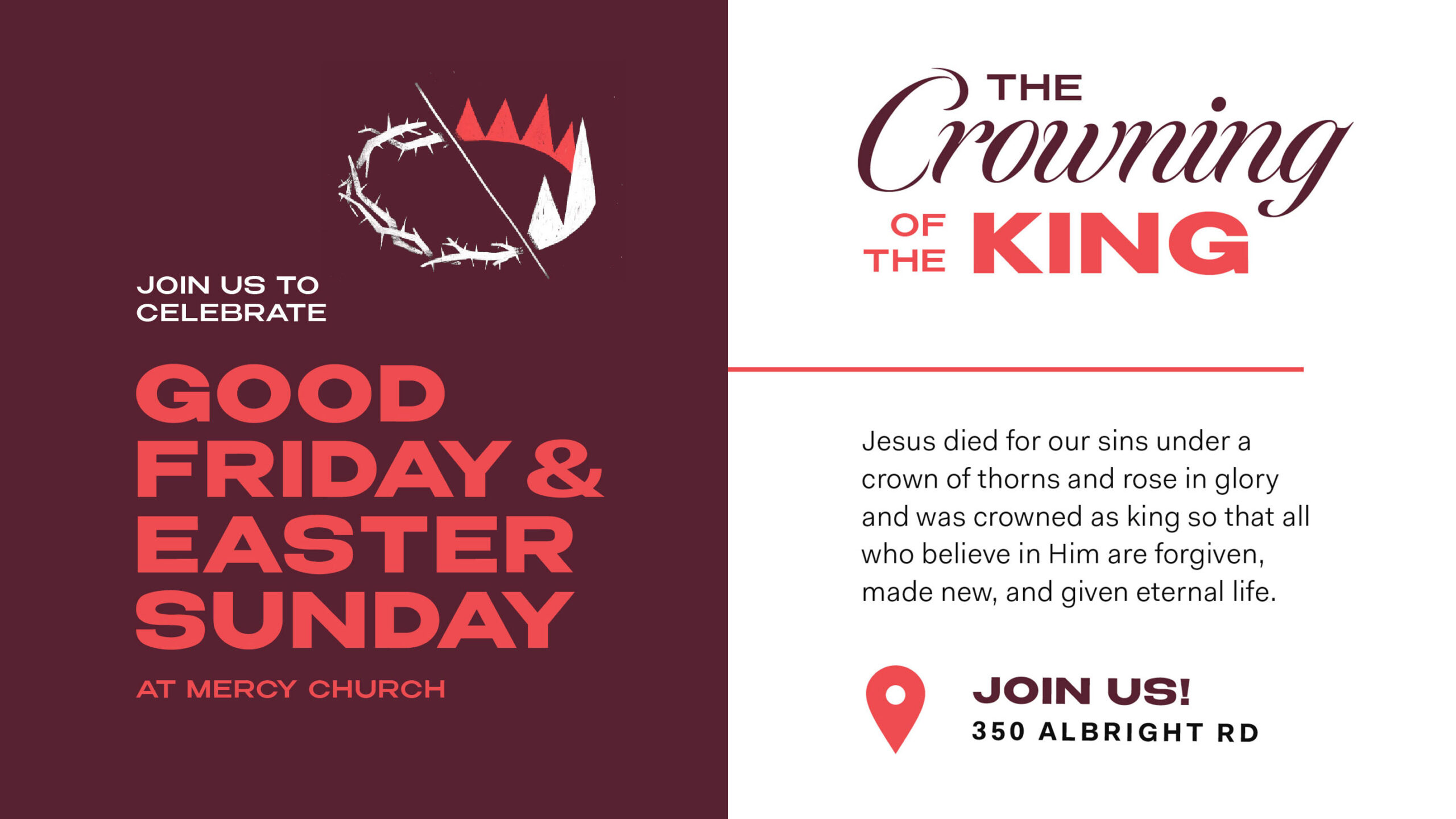 Easter 2026 – part 2