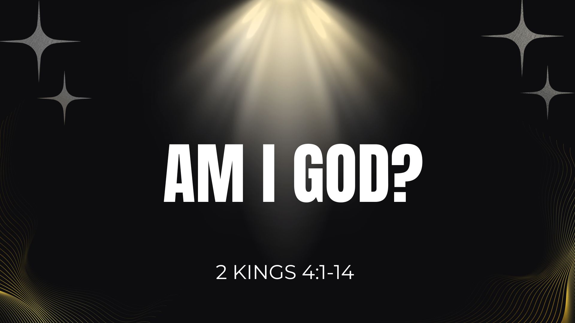 September 5th – 10:30 am Service w/ Pastor Hilmer Jagersma